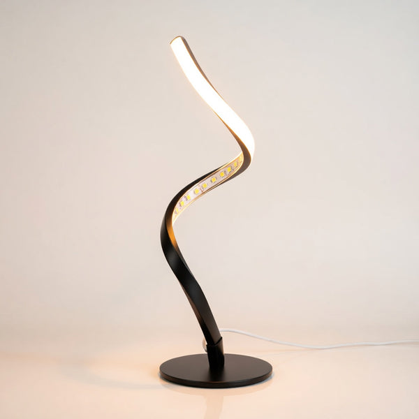 One lamp that does both